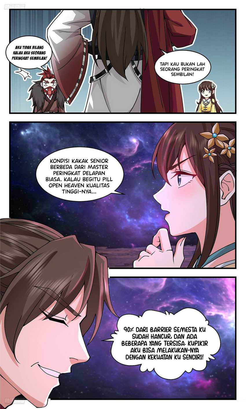 Martial Peak Part 2 Chapter 3599 - https://img.komiku.org/uploads2/2760812-3.jpg