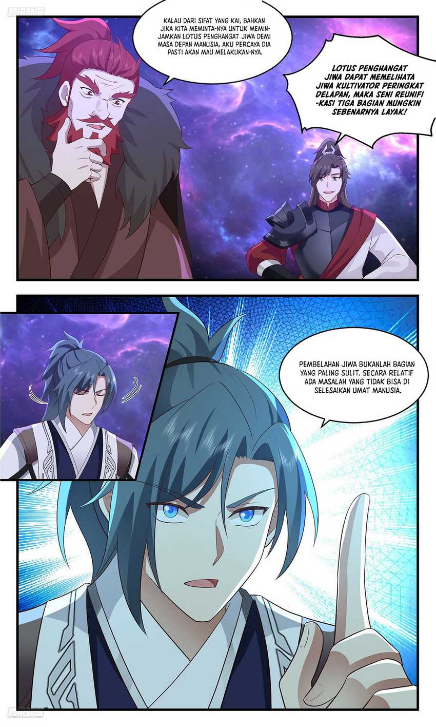 Martial Peak Part 2 Chapter 3598 - https://img.komiku.org/uploads2/2760813-2.jpg