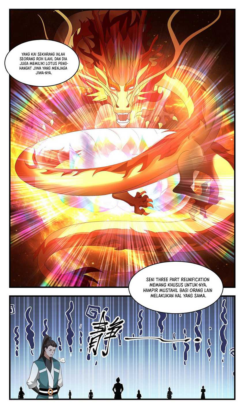 Martial Peak Part 2 Chapter 3598 - https://img.komiku.org/uploads2/2760813-4.jpg