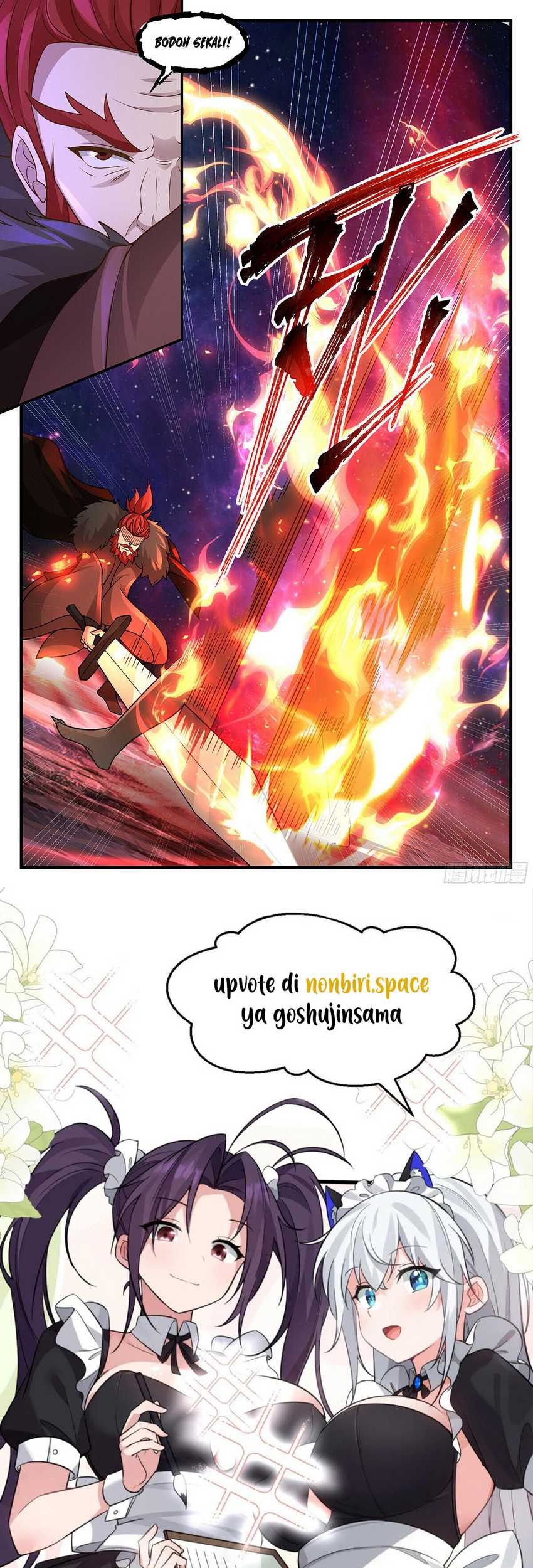 Martial Peak Part 2 Chapter 3595 Gambar 12