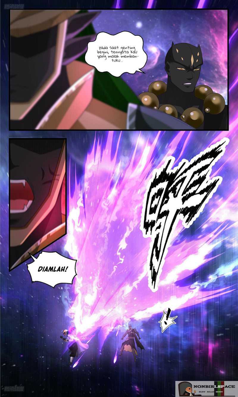 Martial Peak Part 2 Chapter 3592 - https://img.komiku.org/uploads2/2760821-3.jpg