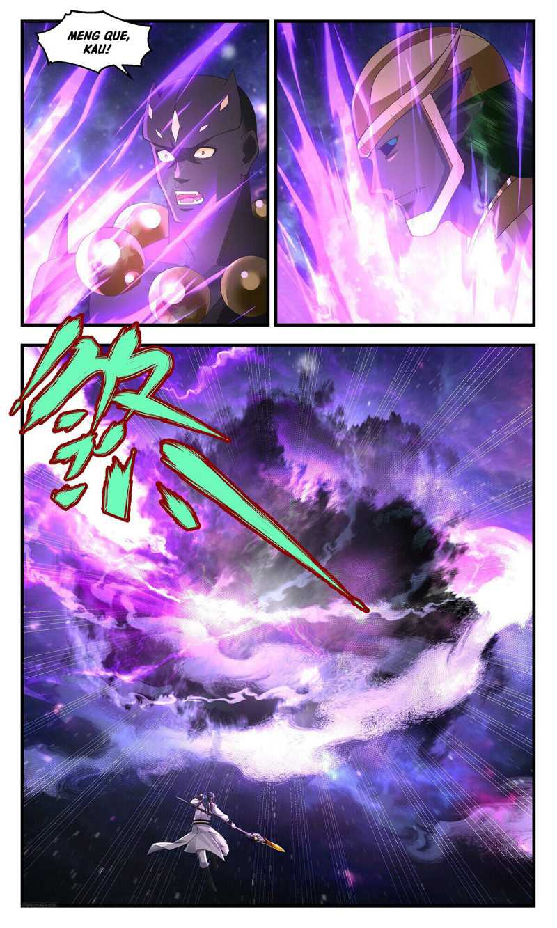 Martial Peak Part 2 Chapter 3592 - https://img.komiku.org/uploads2/2760821-4.jpg