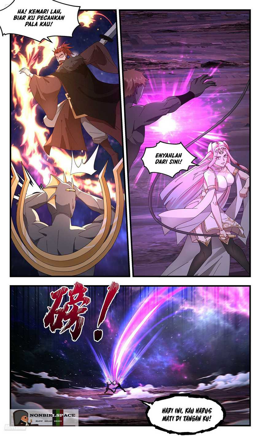Martial Peak Part 2 Chapter 3589 - https://img.komiku.org/uploads2/2760824-3.jpg