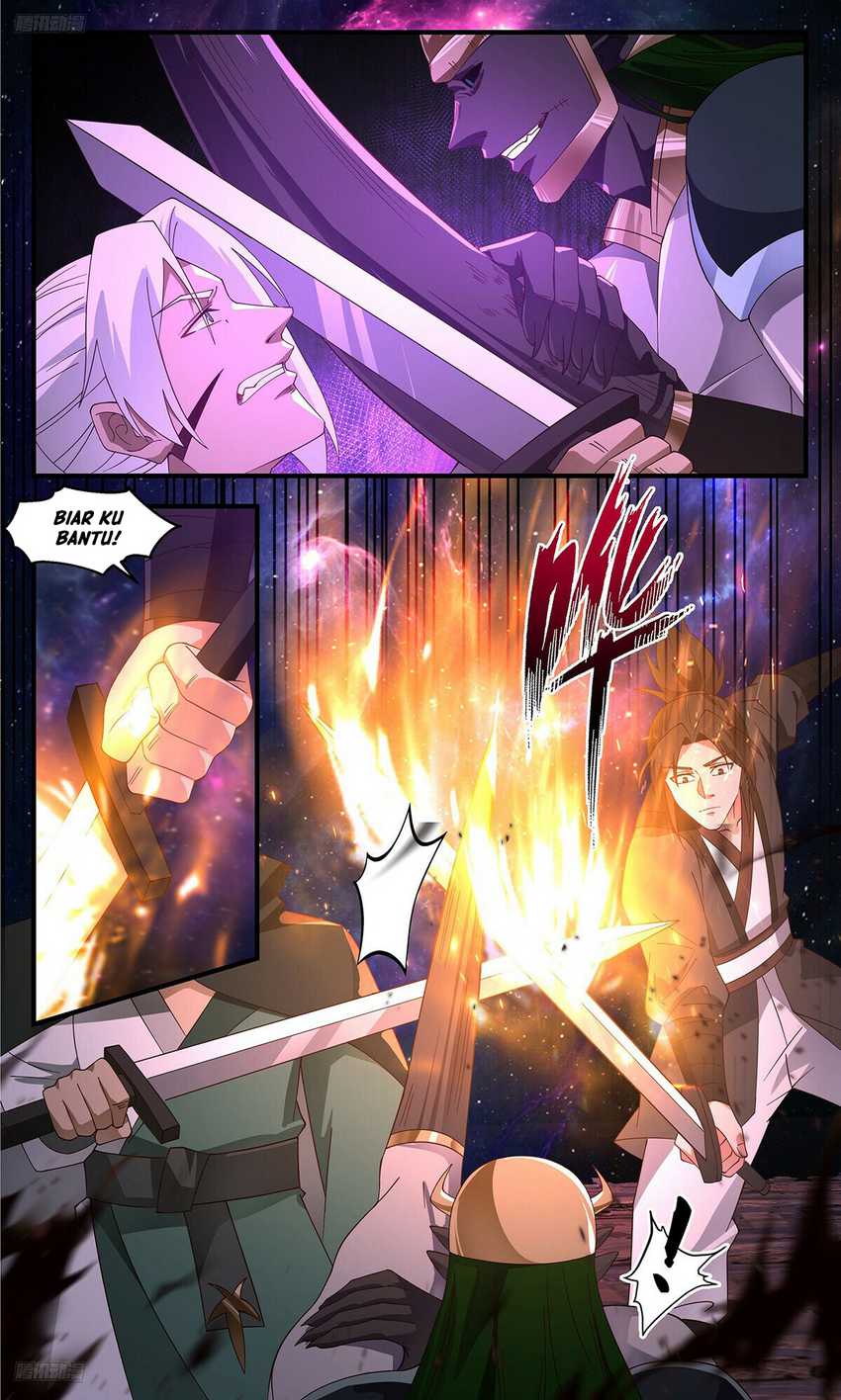 Martial Peak Part 2 Chapter 3589 - https://img.komiku.org/uploads2/2760824-4.jpg