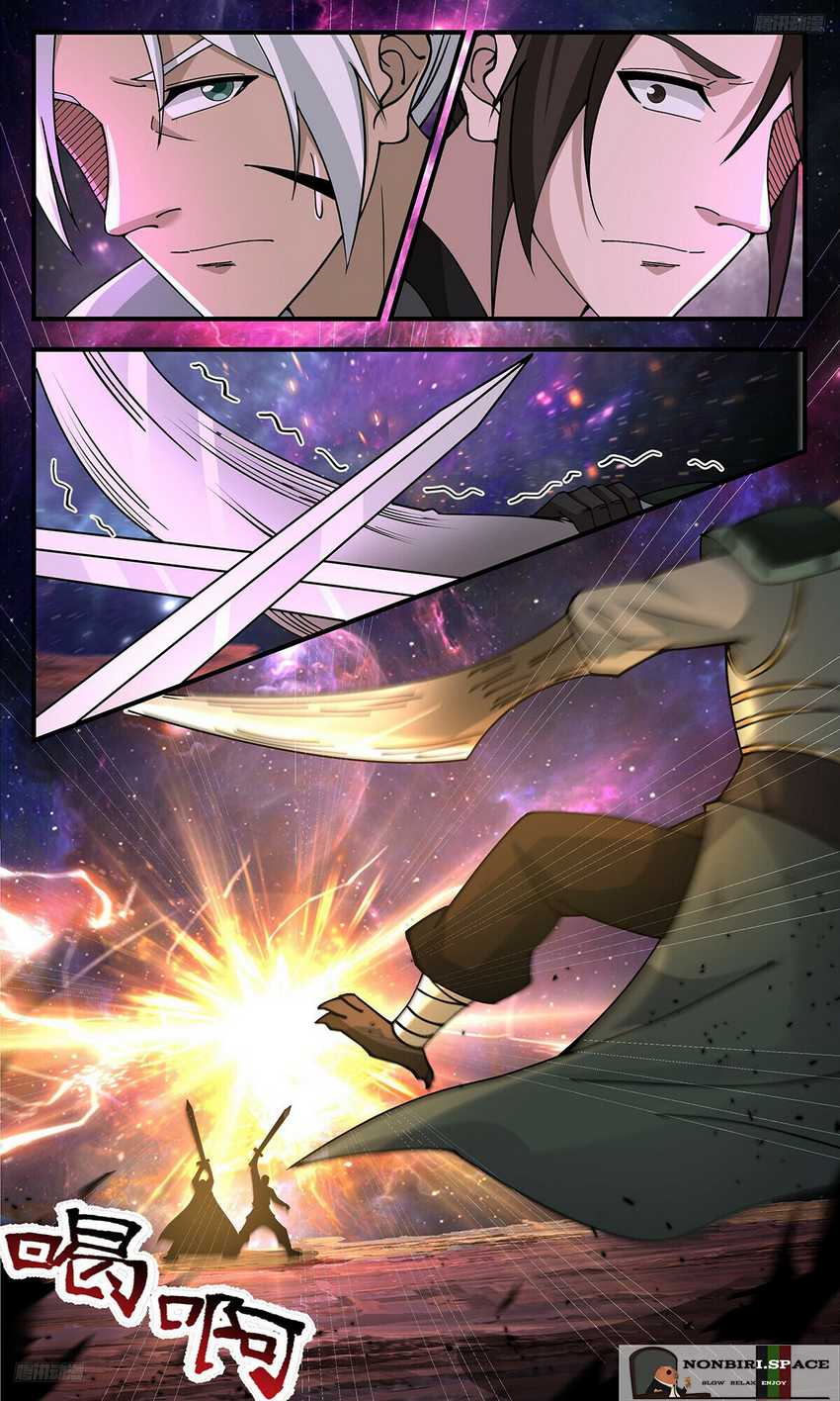 Martial Peak Part 2 Chapter 3589 - https://img.komiku.org/uploads2/2760824-5.jpg