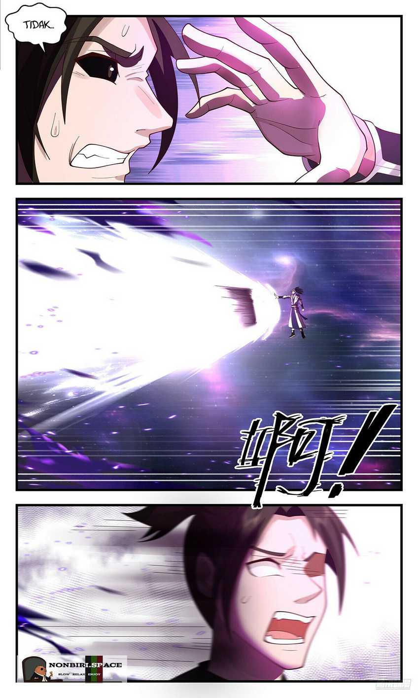 Martial Peak Part 2 Chapter 3588 Gambar 11