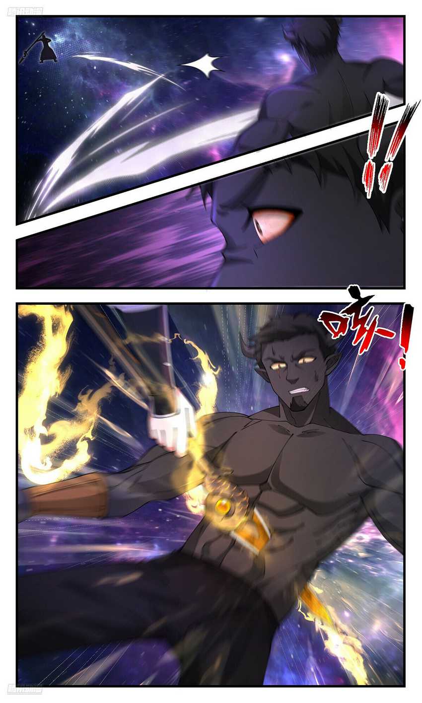 Baca Manhua Martial Peak Part 2 Chapter 3588 Gambar 2
