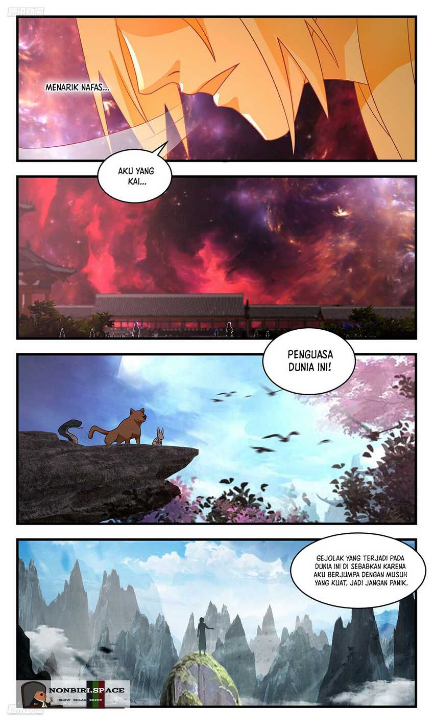 Martial Peak Part 2 Chapter 3587 - https://img.komiku.org/uploads2/2760826-3.jpg