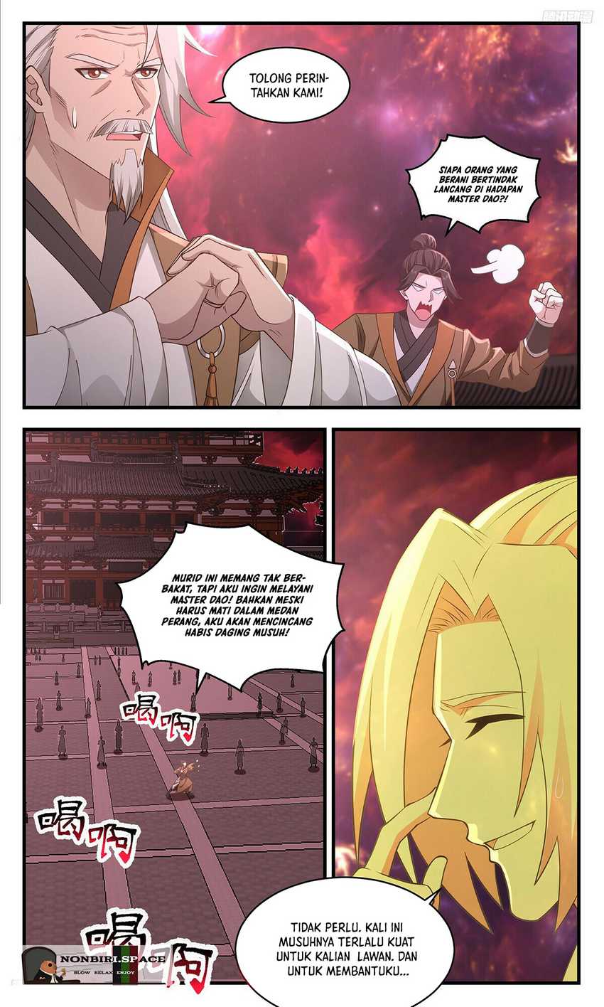 Martial Peak Part 2 Chapter 3587 - https://img.komiku.org/uploads2/2760826-5.jpg