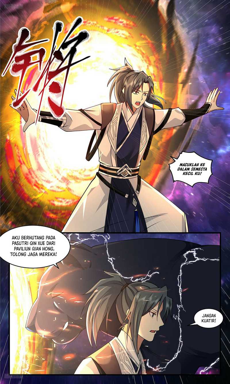 Martial Peak Part 2 Chapter 3584 - https://img.komiku.org/uploads2/2760831-2.jpg