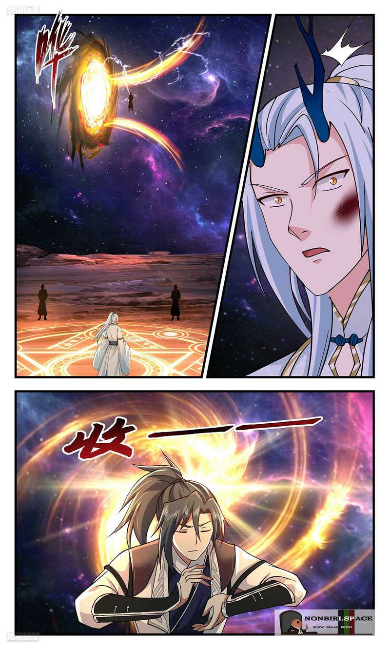 Martial Peak Part 2 Chapter 3584 - https://img.komiku.org/uploads2/2760831-3.jpg