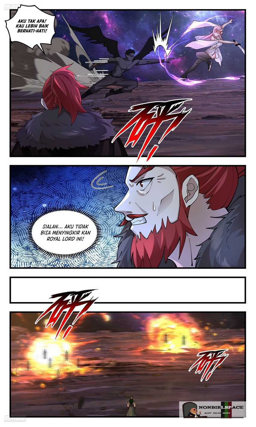 Martial Peak Part 2 Chapter 3583 - https://img.komiku.org/uploads2/2760832-3.jpg