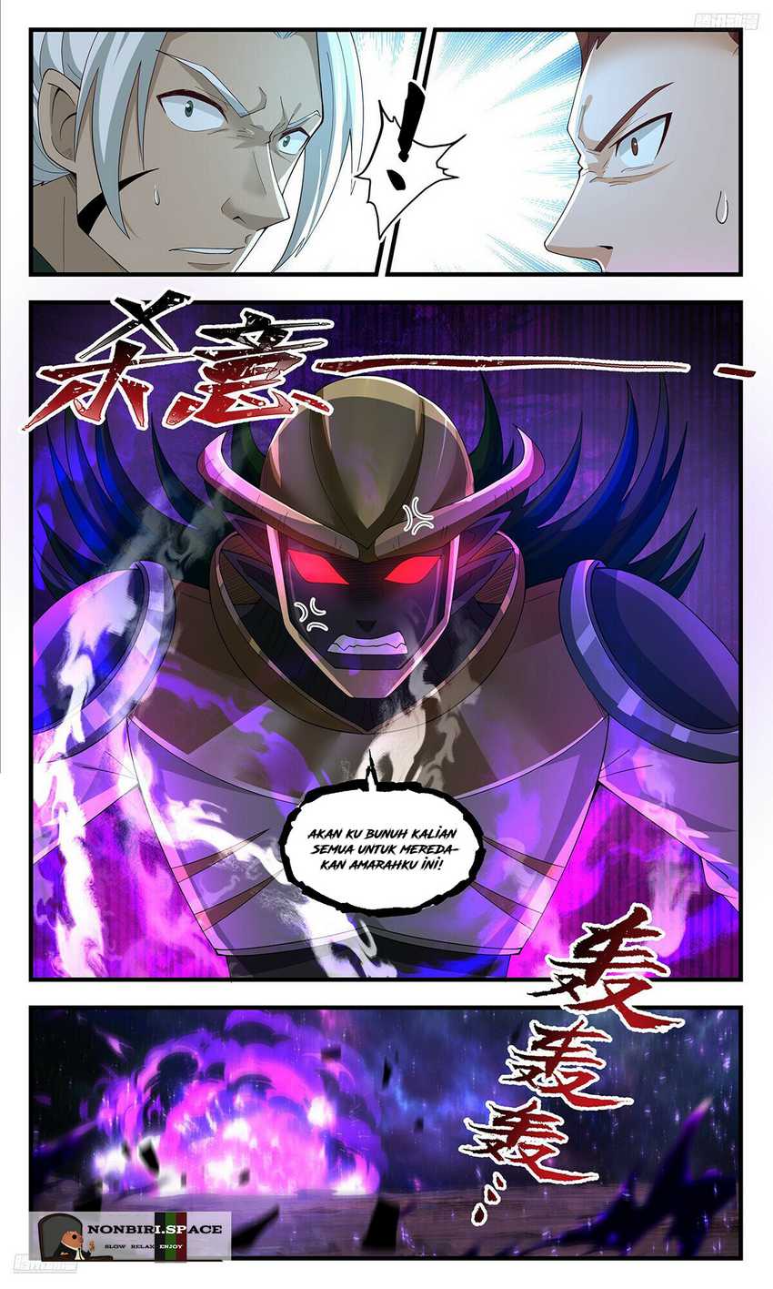 Martial Peak Part 2 Chapter 3583 - https://img.komiku.org/uploads2/2760832-5.jpg