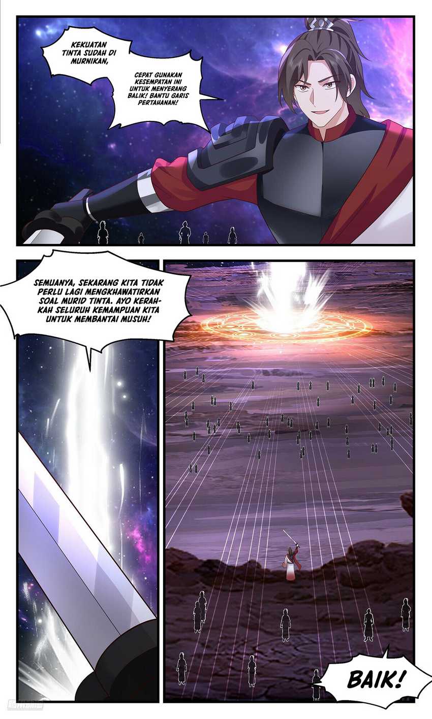 Martial Peak Part 2 Chapter 3582 - https://img.komiku.org/uploads2/2760833-10.jpg