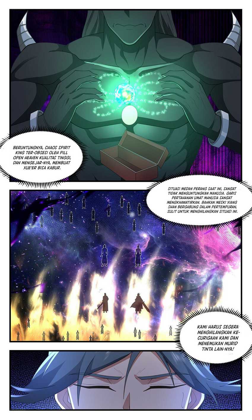 Martial Peak Part 2 Chapter 3582 - https://img.komiku.org/uploads2/2760833-4.jpg