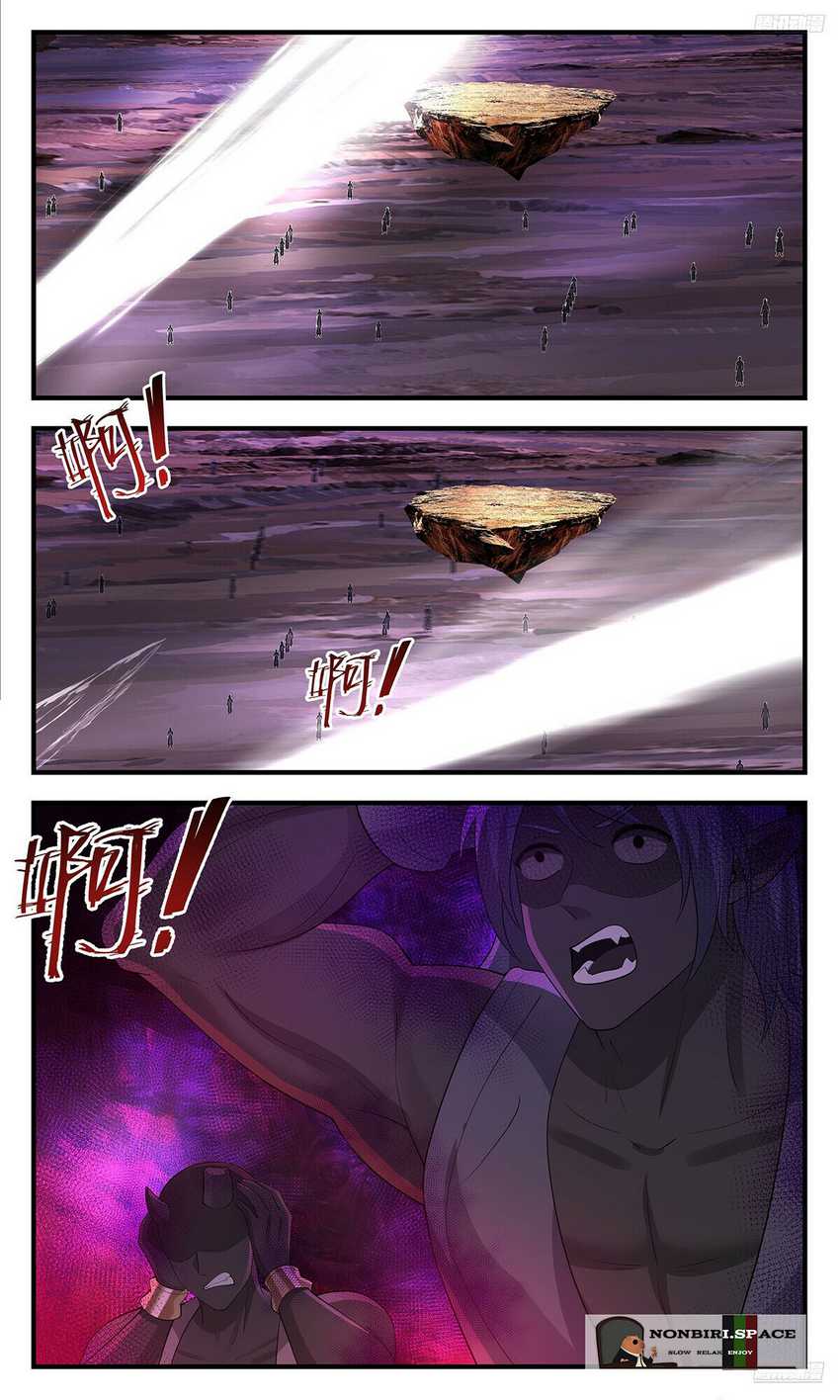Martial Peak Part 2 Chapter 3582 - https://img.komiku.org/uploads2/2760833-9.jpg