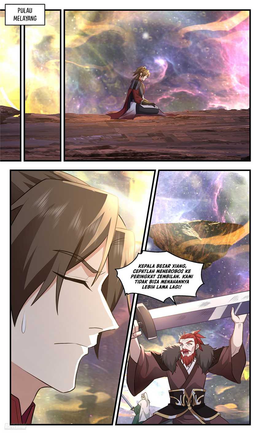 Martial Peak Part 2 Chapter 3578 - https://img.komiku.org/uploads2/2760839-2.jpg