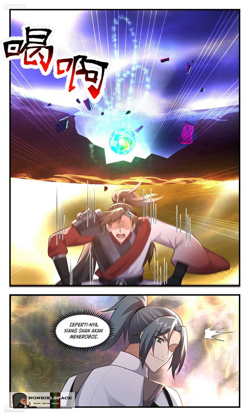 Martial Peak Part 2 Chapter 3578 - https://img.komiku.org/uploads2/2760839-3.jpg