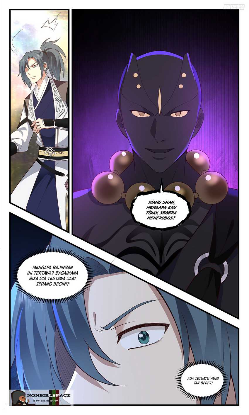 Martial Peak Part 2 Chapter 3578 - https://img.komiku.org/uploads2/2760839-5.jpg