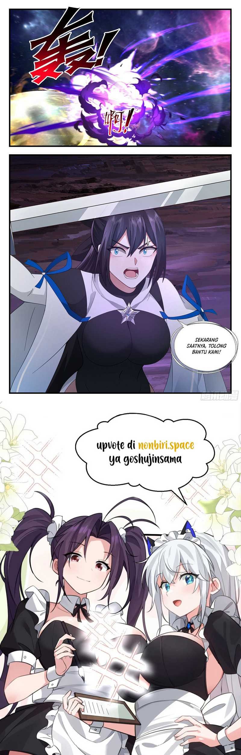 Martial Peak Part 2 Chapter 3576 Gambar 12