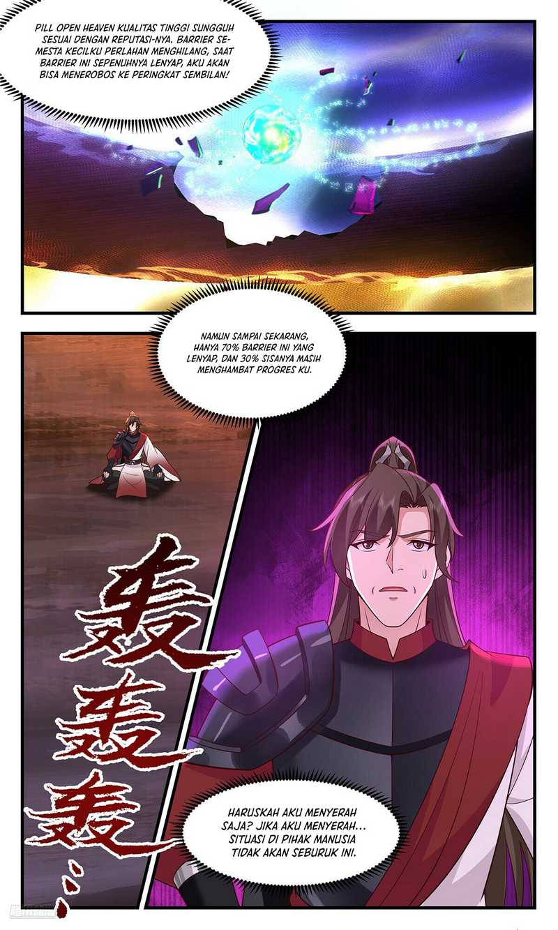 Martial Peak Part 2 Chapter 3576 - https://img.komiku.org/uploads2/2760842-2.jpg