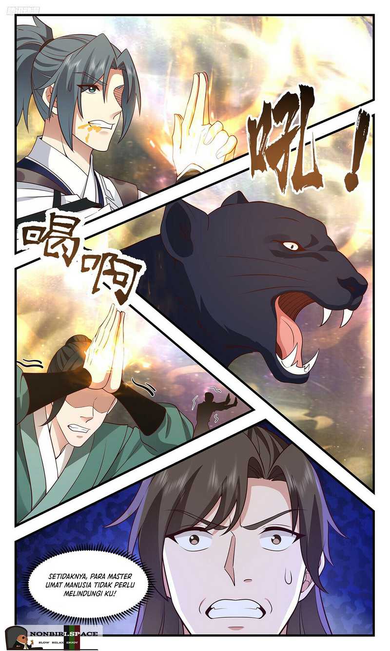 Martial Peak Part 2 Chapter 3576 - https://img.komiku.org/uploads2/2760842-3.jpg