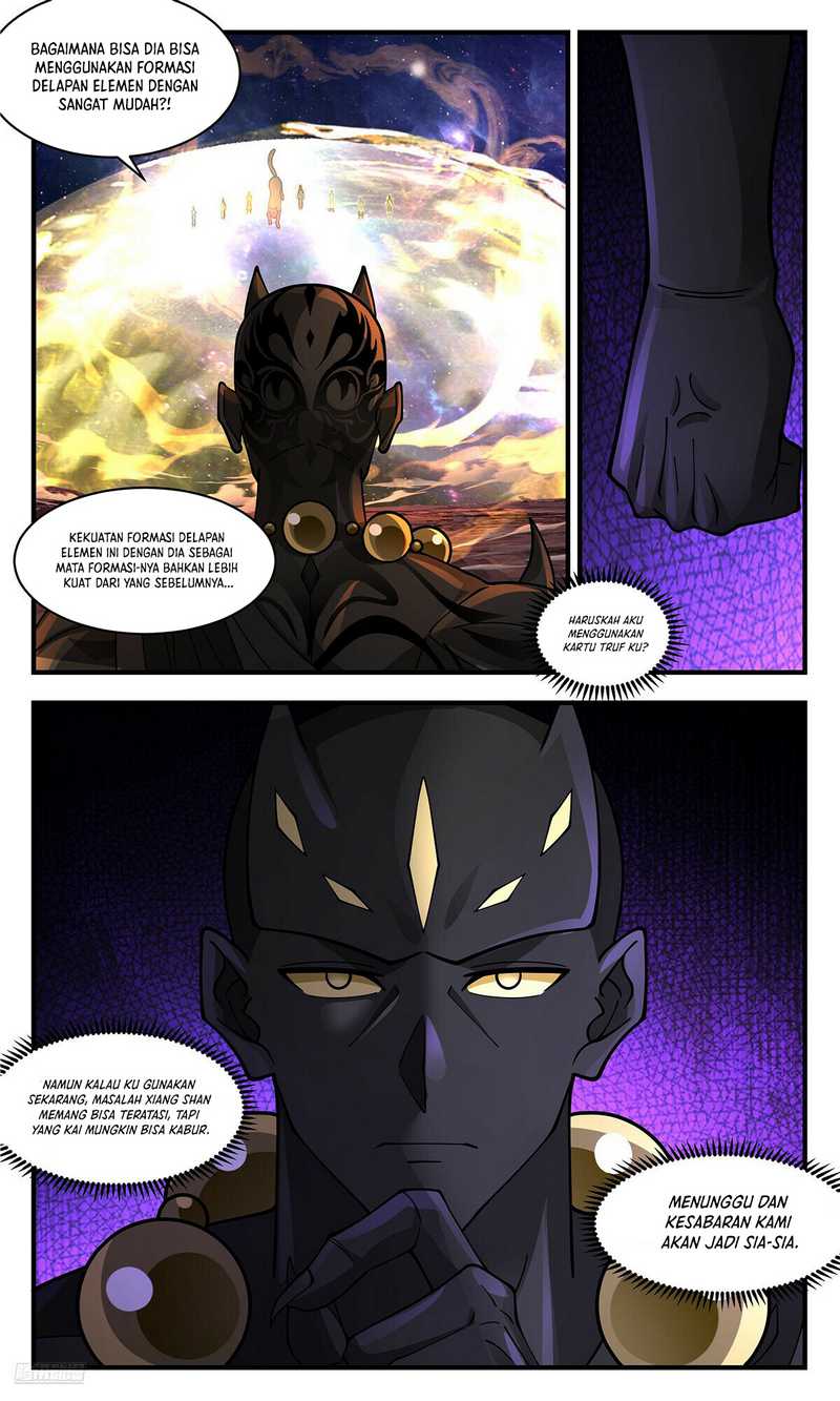 Martial Peak Part 2 Chapter 3575 - https://img.komiku.org/uploads2/2760843-2.jpg