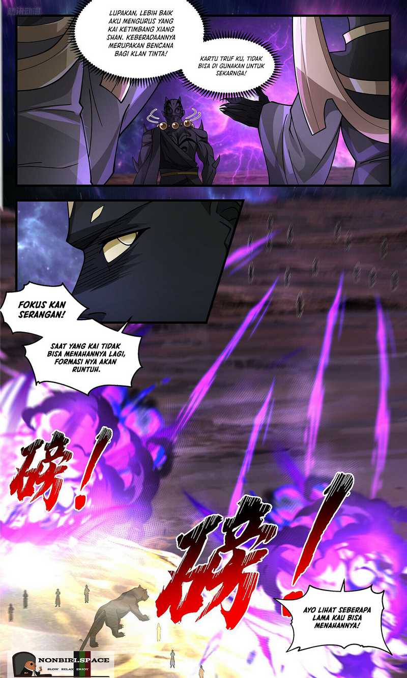 Martial Peak Part 2 Chapter 3575 - https://img.komiku.org/uploads2/2760843-3.jpg