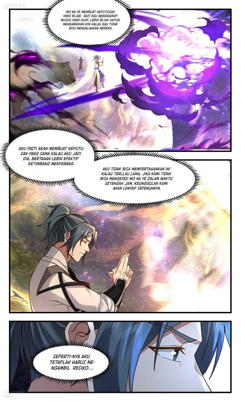 Martial Peak Part 2 Chapter 3575 - https://img.komiku.org/uploads2/2760843-4.jpg