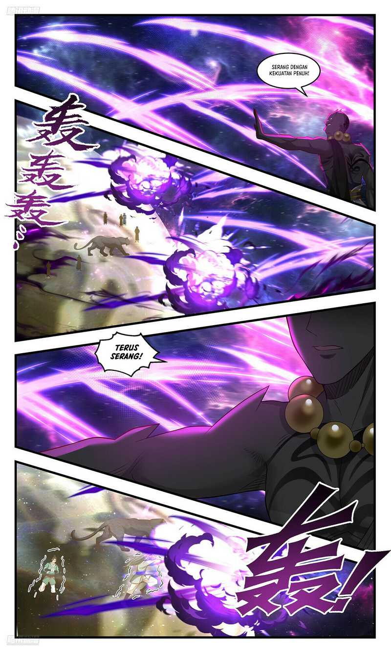 Martial Peak Part 2 Chapter 3574 - https://img.komiku.org/uploads2/2760844-2.jpg