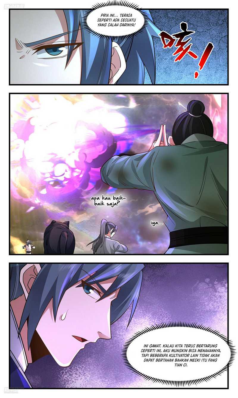 Martial Peak Part 2 Chapter 3574 - https://img.komiku.org/uploads2/2760844-4.jpg