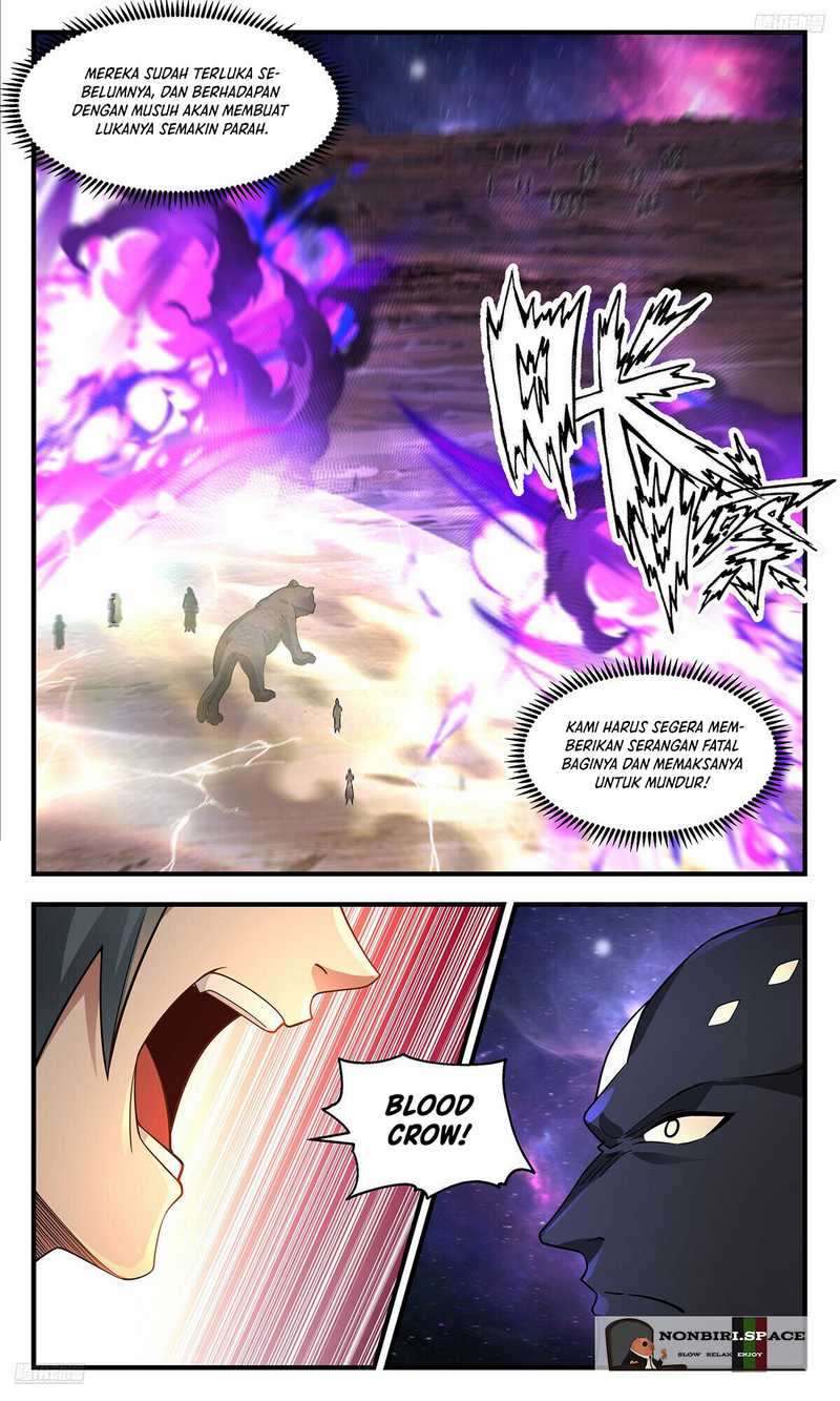 Martial Peak Part 2 Chapter 3574 - https://img.komiku.org/uploads2/2760844-5.jpg