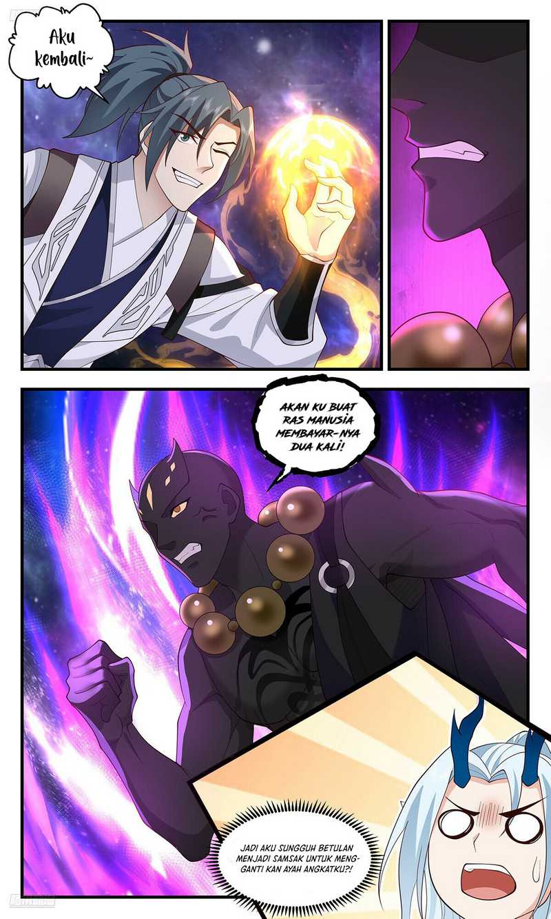 Martial Peak Part 2 Chapter 3573 - https://img.komiku.org/uploads2/2760846-2.jpg