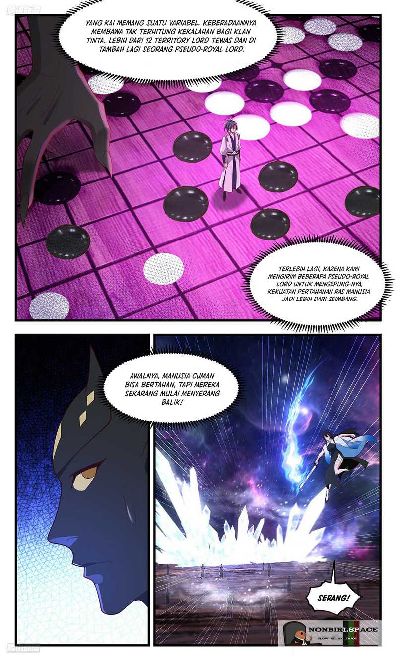 Martial Peak Part 2 Chapter 3573 - https://img.komiku.org/uploads2/2760846-3.jpg
