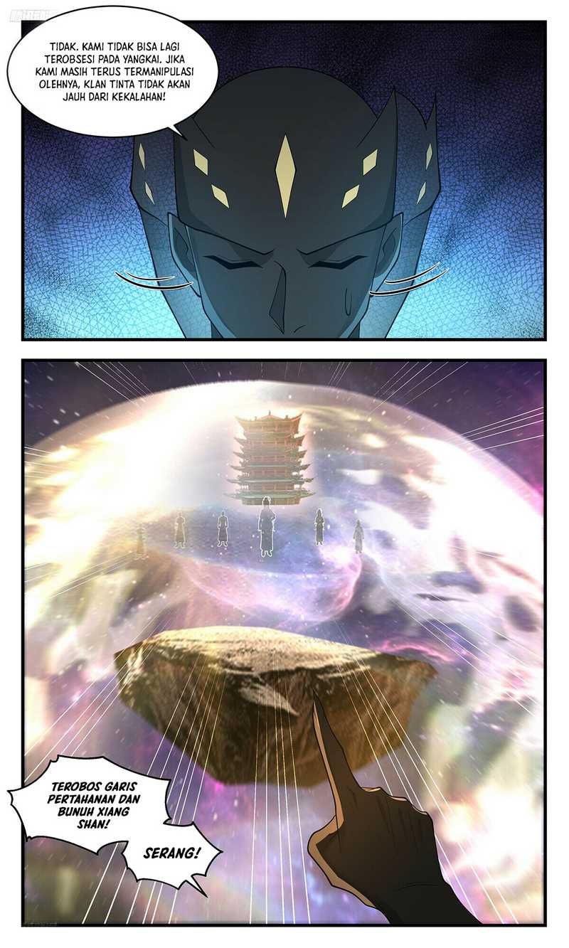 Martial Peak Part 2 Chapter 3573 - https://img.komiku.org/uploads2/2760846-4.jpg