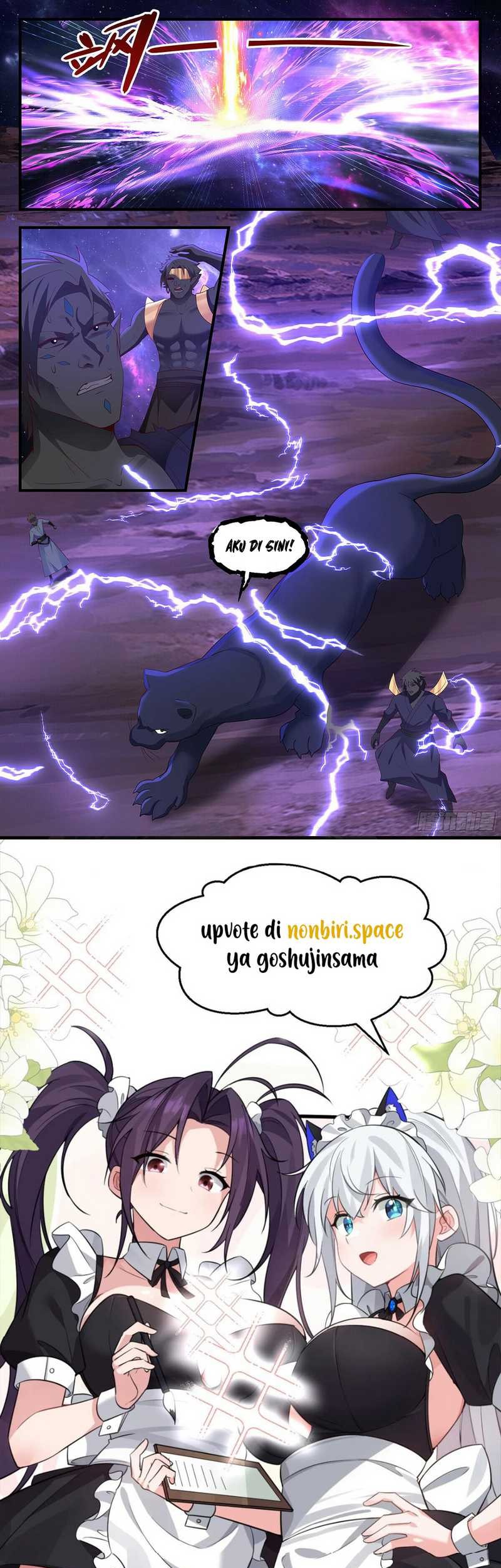 Martial Peak Part 2 Chapter 3572 Gambar 12