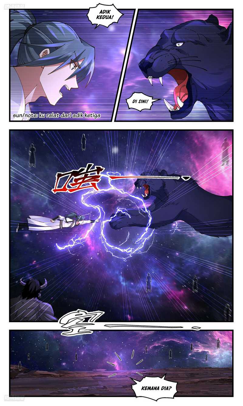 Martial Peak Part 2 Chapter 3572 - https://img.komiku.org/uploads2/2760847-2.jpg