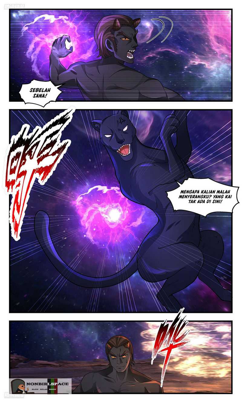 Martial Peak Part 2 Chapter 3572 - https://img.komiku.org/uploads2/2760847-3.jpg