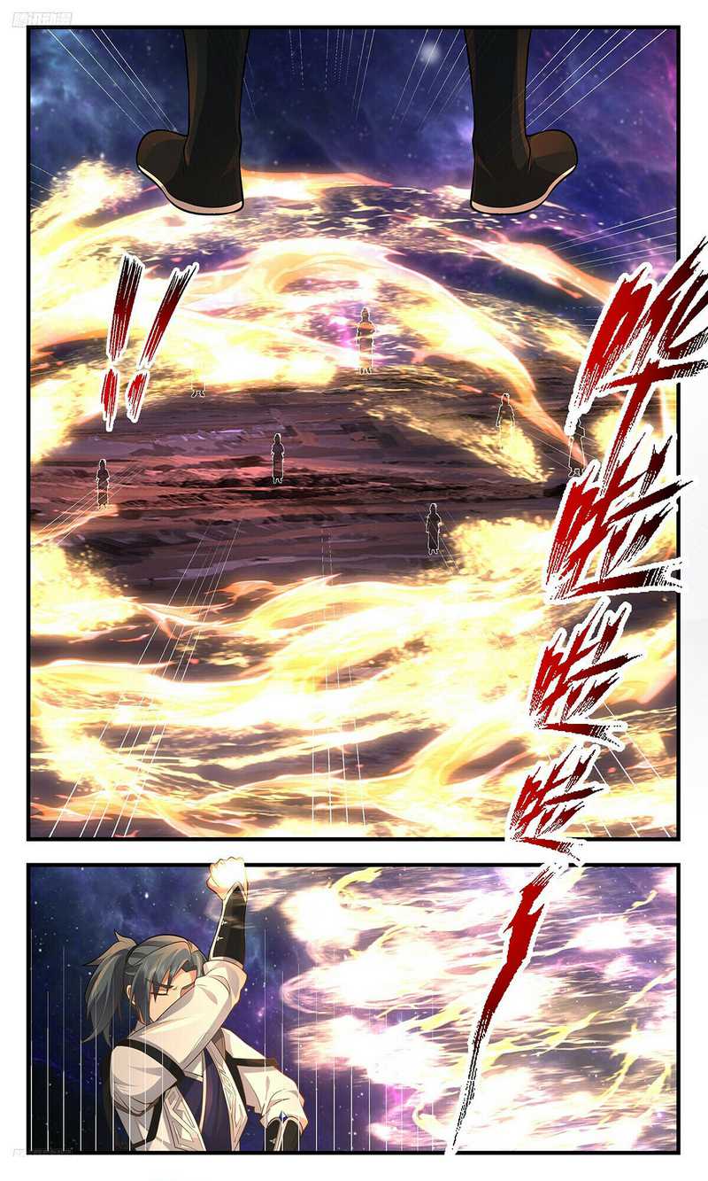Martial Peak Part 2 Chapter 3572 - https://img.komiku.org/uploads2/2760847-4.jpg