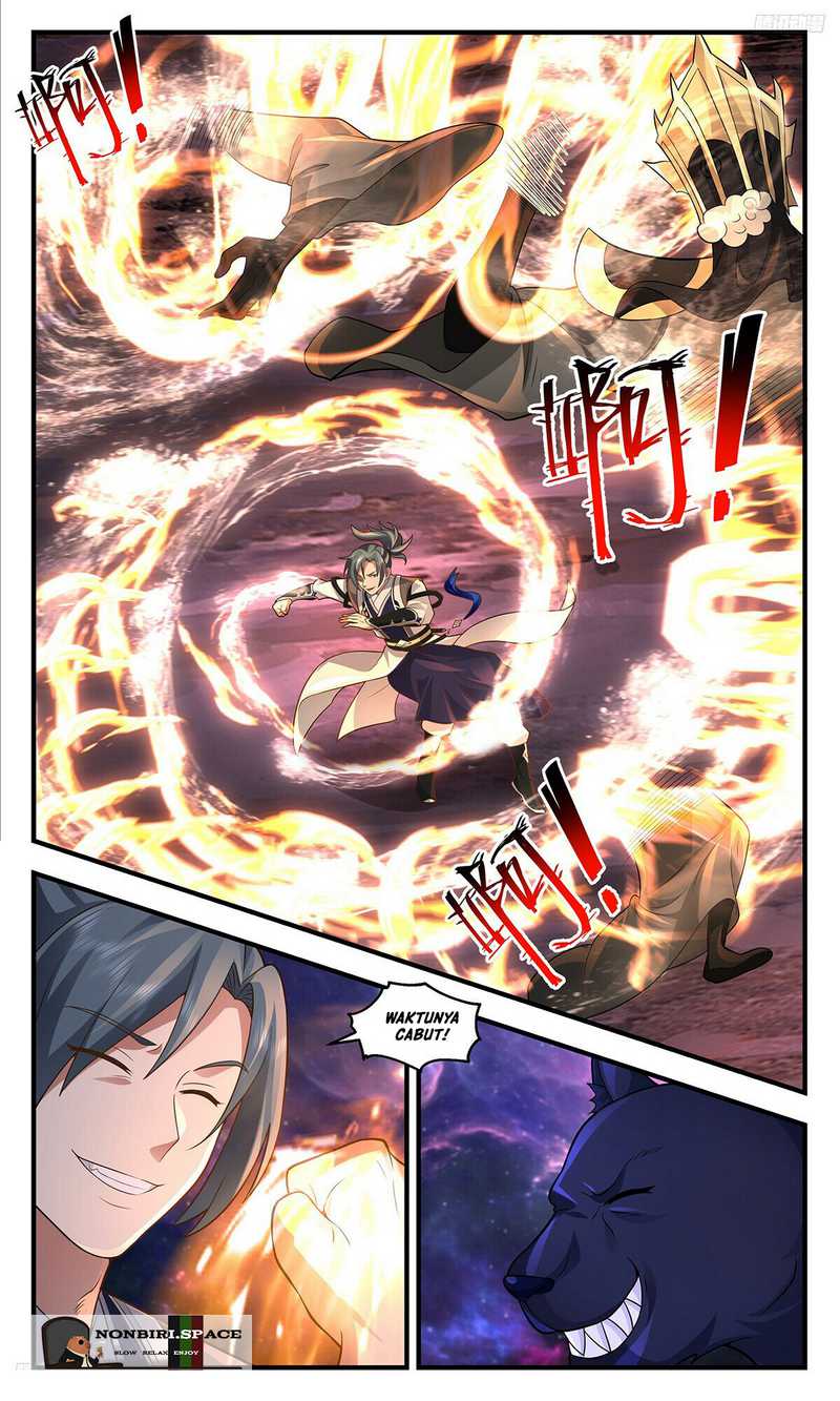 Martial Peak Part 2 Chapter 3572 - https://img.komiku.org/uploads2/2760847-5.jpg