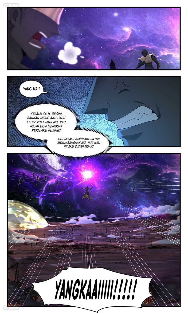 Martial Peak Part 2 Chapter 3572 Gambar 8