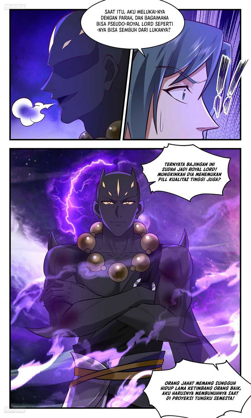 Martial Peak Part 2 Chapter 3570 - https://img.komiku.org/uploads2/2760850-2.jpg