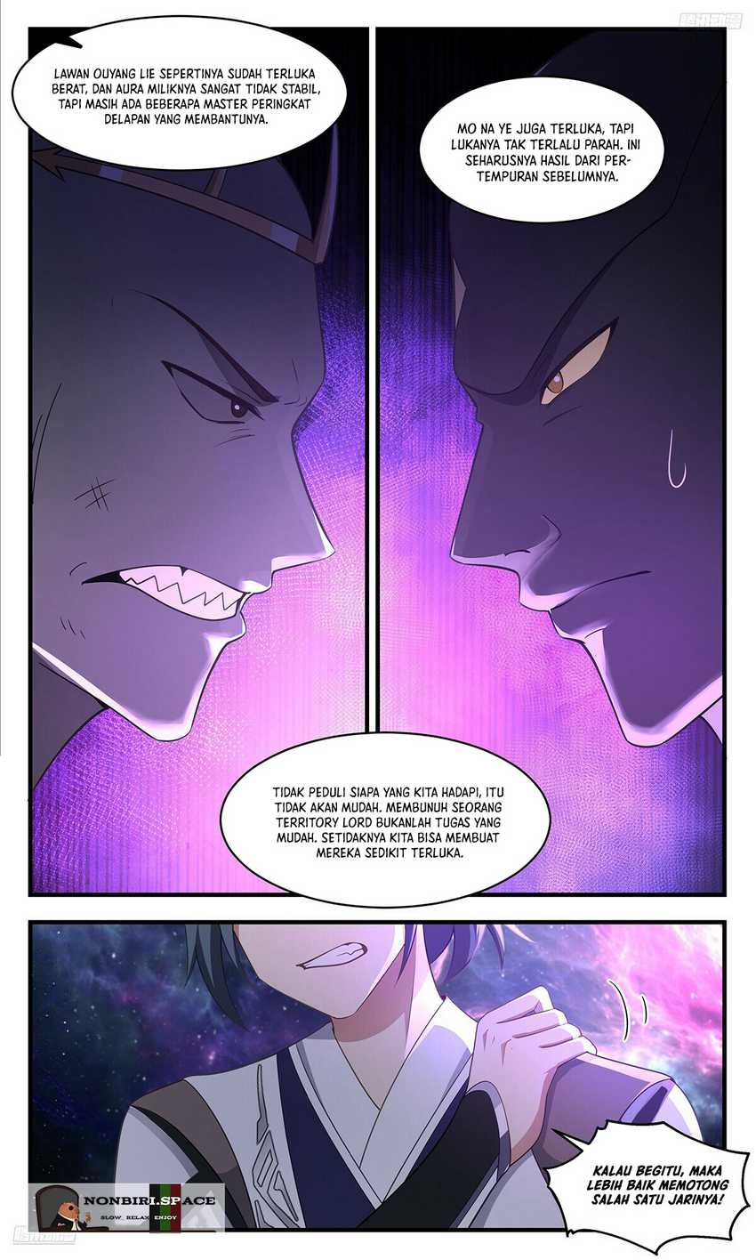 Martial Peak Part 2 Chapter 3570 - https://img.komiku.org/uploads2/2760850-5.jpg