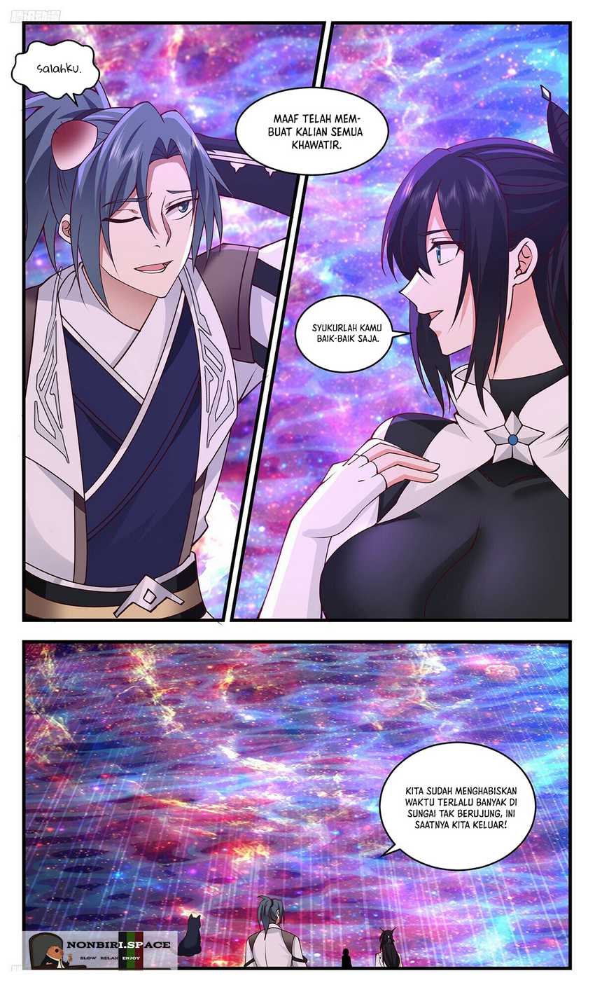 Martial Peak Part 2 Chapter 3569 - https://img.komiku.org/uploads2/2760851-3.jpg