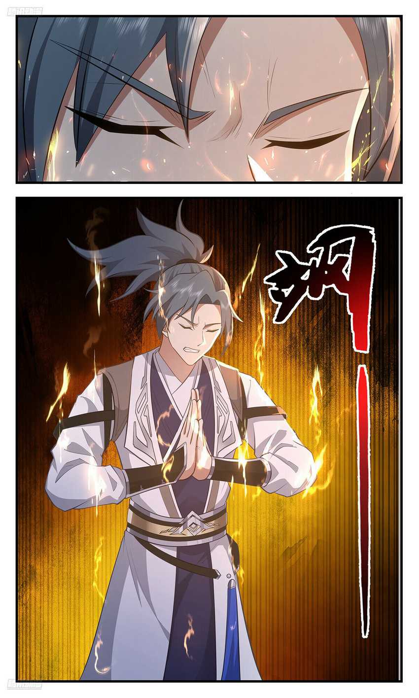 Martial Peak Part 2 Chapter 3568 - https://img.komiku.org/uploads2/2760852-2.jpg
