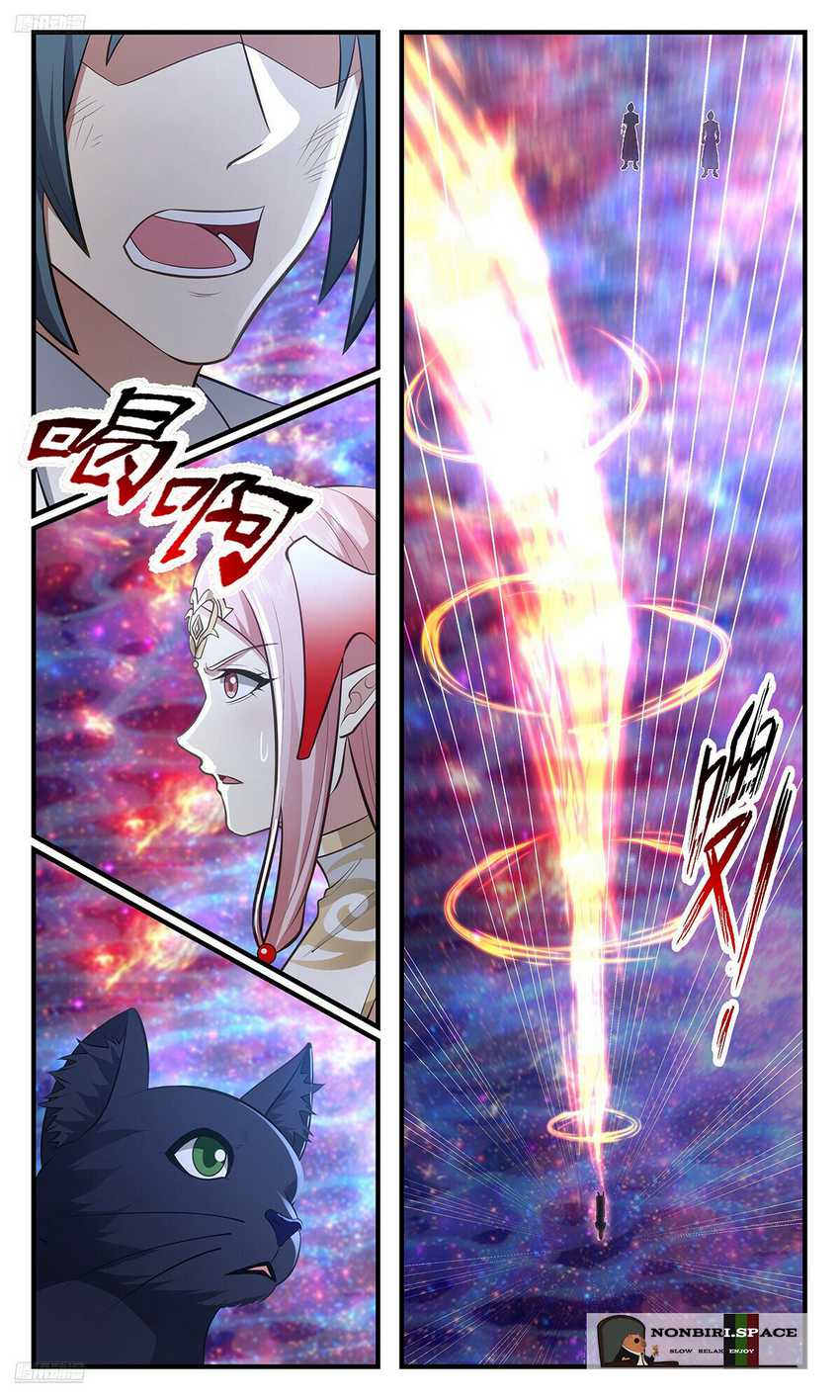 Martial Peak Part 2 Chapter 3568 - https://img.komiku.org/uploads2/2760852-3.jpg