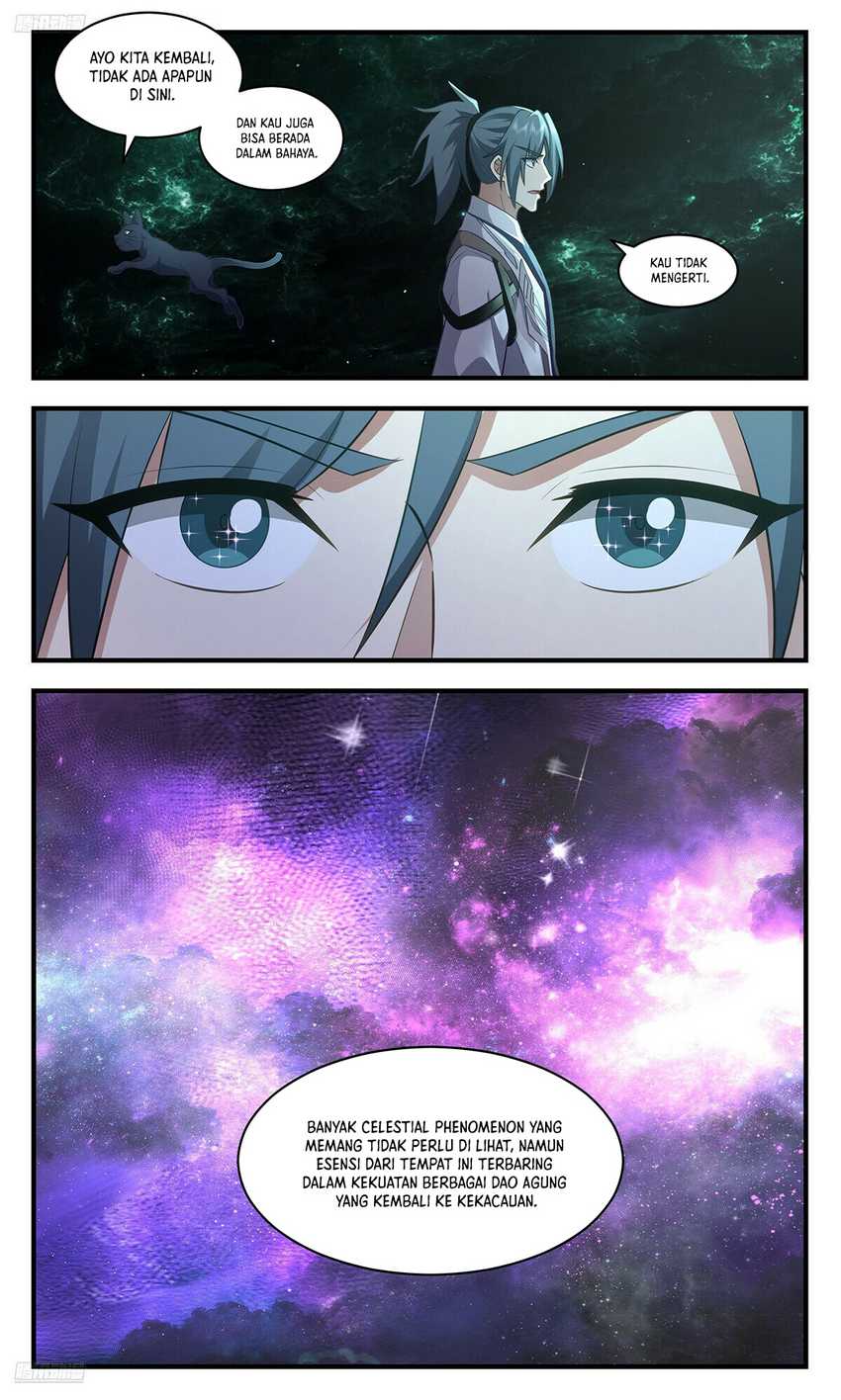 Martial Peak Part 2 Chapter 3567 - https://img.komiku.org/uploads2/2760853-2.jpg