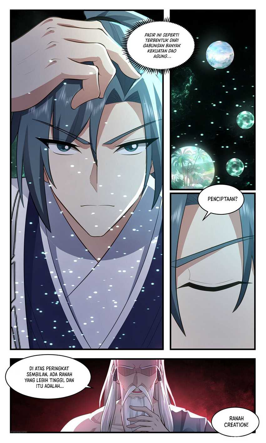 Martial Peak Part 2 Chapter 3567 - https://img.komiku.org/uploads2/2760853-4.jpg