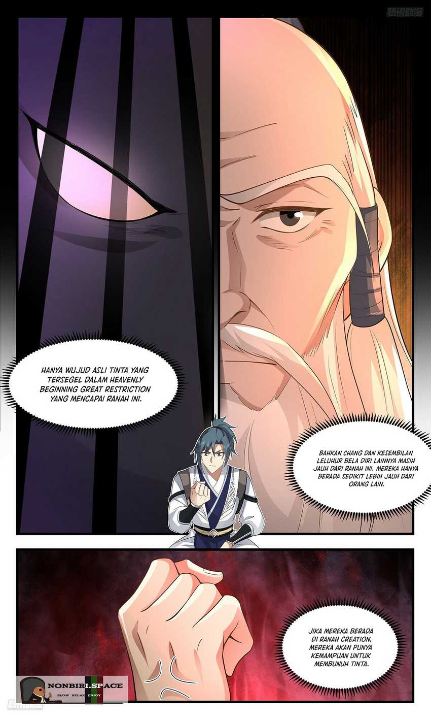 Martial Peak Part 2 Chapter 3567 - https://img.komiku.org/uploads2/2760853-5.jpg