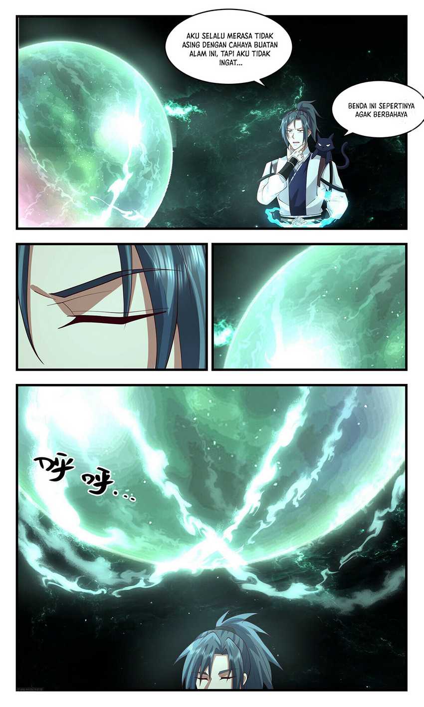 Martial Peak Part 2 Chapter 3565 Gambar 8